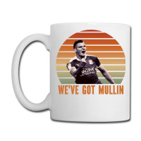 Wrexham, Super Paul Mullin, We've Got Mullin, Wrexham Supporter Essent Coffee Mug | Artistshot