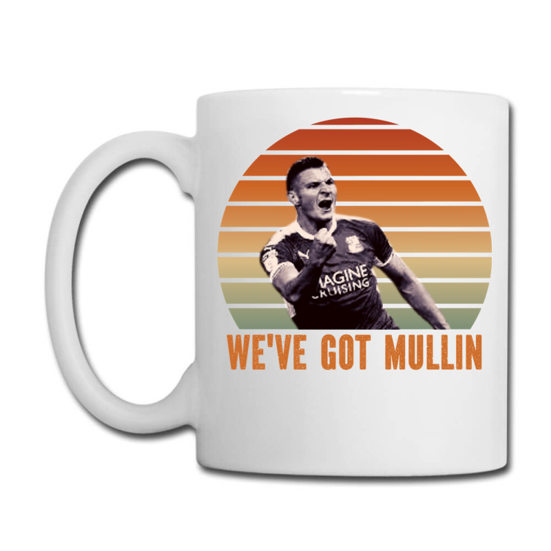 Wrexham, Super Paul Mullin, We've Got Mullin, Wrexham Supporter Essent Coffee Mug by cm-arts | Artistshot