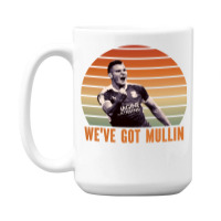 Wrexham, Super Paul Mullin, We've Got Mullin, Wrexham Supporter Essent 15 Oz Coffee Mug | Artistshot