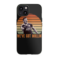 Wrexham, Super Paul Mullin, We've Got Mullin, Wrexham Supporter Essent Iphone 13 Case | Artistshot