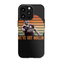 Wrexham, Super Paul Mullin, We've Got Mullin, Wrexham Supporter Essent Iphone 13 Pro Case | Artistshot