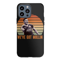 Wrexham, Super Paul Mullin, We've Got Mullin, Wrexham Supporter Essent Iphone 13 Pro Max Case | Artistshot