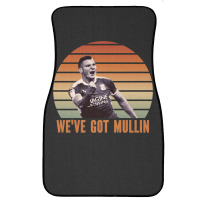 Wrexham, Super Paul Mullin, We've Got Mullin, Wrexham Supporter Essent Front Car Mat | Artistshot