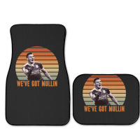 Wrexham, Super Paul Mullin, We've Got Mullin, Wrexham Supporter Essent Full Set Car Mats | Artistshot