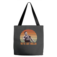 Wrexham, Super Paul Mullin, We've Got Mullin, Wrexham Supporter Essent Tote Bags | Artistshot