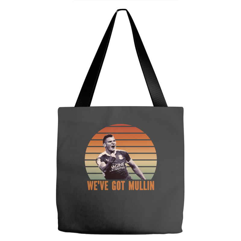 Wrexham, Super Paul Mullin, We've Got Mullin, Wrexham Supporter Essent Tote Bags by cm-arts | Artistshot