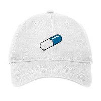 Kannada Pill Adjustable Cap | Artistshot