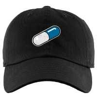 Kannada Pill Kids Cap | Artistshot