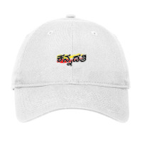 Kannadati-kannada Rajyotsava Adjustable Cap | Artistshot