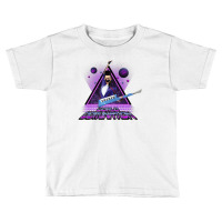 Bratt World Domination Toddler T-shirt | Artistshot