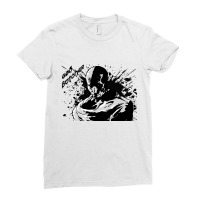 Gorr The God Butcher Ladies Fitted T-shirt | Artistshot