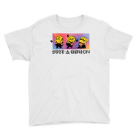 Bust A Move Dancing Youth Tee | Artistshot