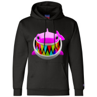 Sixgill Tiger Ocean Life Champion Hoodie | Artistshot