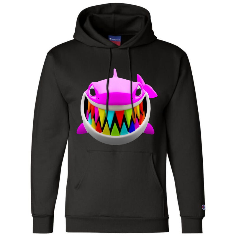 Sixgill Tiger Ocean Life Champion Hoodie | Artistshot