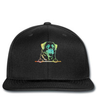 Anatolian Shepherd Dog Art Anatolian Shepherd Dog (2) Printed Hat | Artistshot