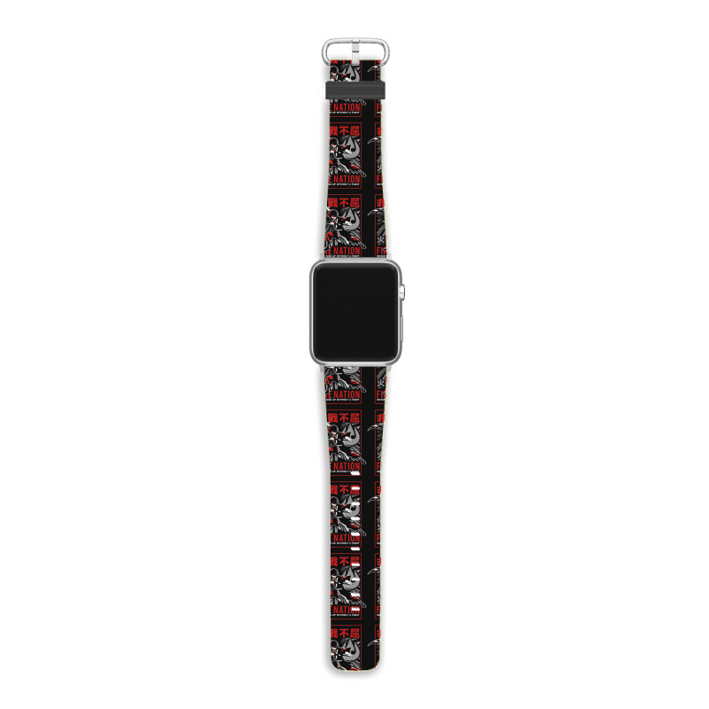 Avatar the last airbender apple watch band new arrivals