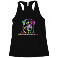 Anatolian Shepherd Dog Art Anatolian Shepherd Dog Racerback Tank | Artistshot