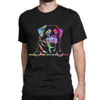 Anatolian Shepherd Dog Art Anatolian Shepherd Dog Classic T-shirt | Artistshot