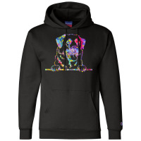 Anatolian Shepherd Dog Art Anatolian Shepherd Dog Champion Hoodie | Artistshot