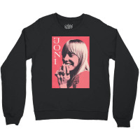 Joni Joni T-shirt_by G.m.p_ Crewneck Sweatshirt | Artistshot