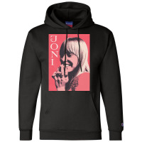 Joni Joni T-shirt_by G.m.p_ Champion Hoodie | Artistshot