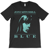 Joni Mitchell Johi Mitchell ______ T-shirt | Artistshot