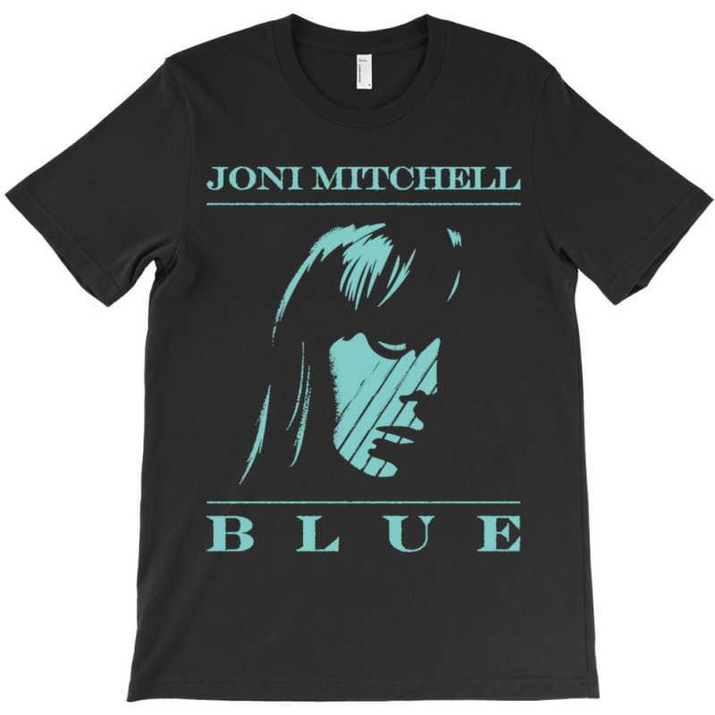 Joni Mitchell Johi Mitchell ______ T-shirt | Artistshot