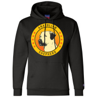 Anatolian Shepherd Anatolian Shepherd Dog Portrait Champion Hoodie | Artistshot