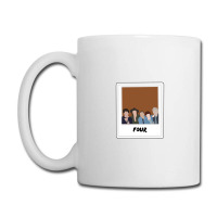 One Direction Four Album Art Coffee Mug | Artistshot