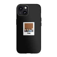 One Direction Four Album Art Iphone 13 Case | Artistshot