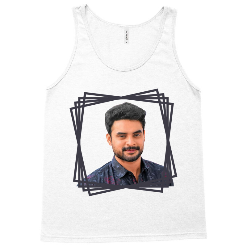 Tovino Thomas Hoodie Pullover, Tank Top by cm-arts | Artistshot