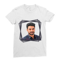 Tovino Thomas Hoodie Pullover, Ladies Fitted T-shirt | Artistshot