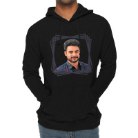 Tovino Thomas Hoodie Pullover, Lightweight Hoodie | Artistshot