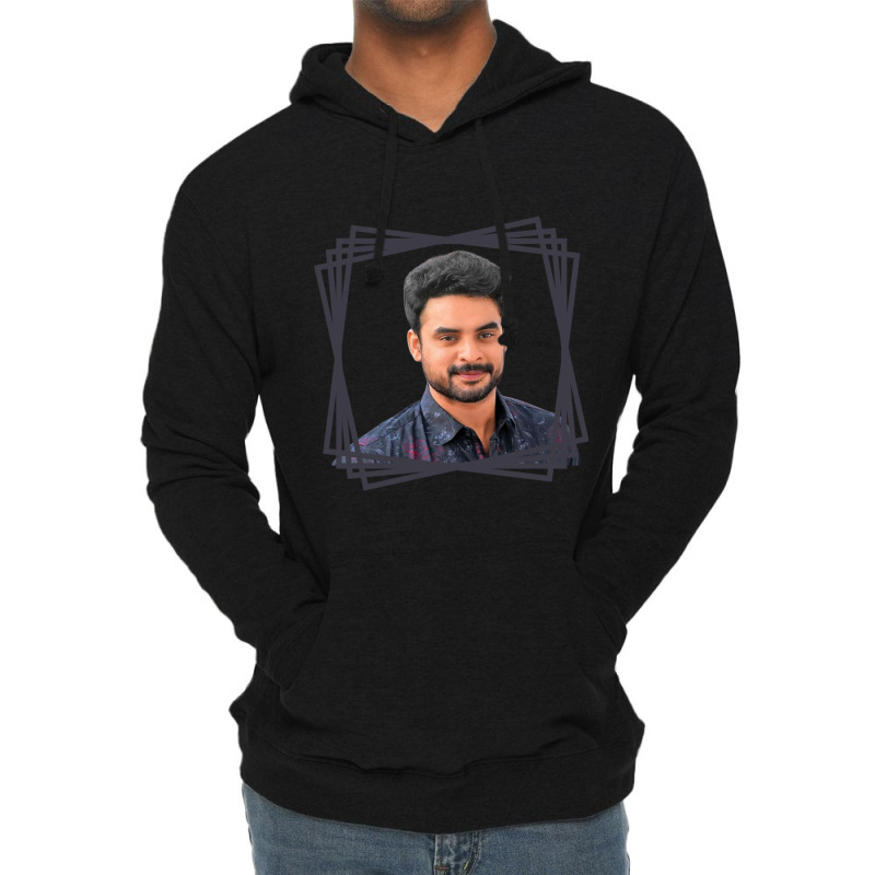 Tovino Thomas Hoodie Pullover, Lightweight Hoodie by cm-arts | Artistshot