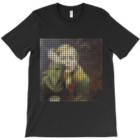 Joni Mitchell Joni Mitchell — Both Sides Now T-shirt | Artistshot