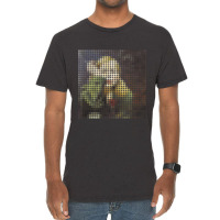 Joni Mitchell Joni Mitchell — Both Sides Now Vintage T-shirt | Artistshot