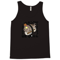 Rockwell International Starbound 112095452 Tank Top | Artistshot