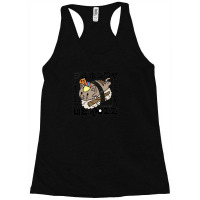 Rockwell International Starbound 112095452 Racerback Tank | Artistshot