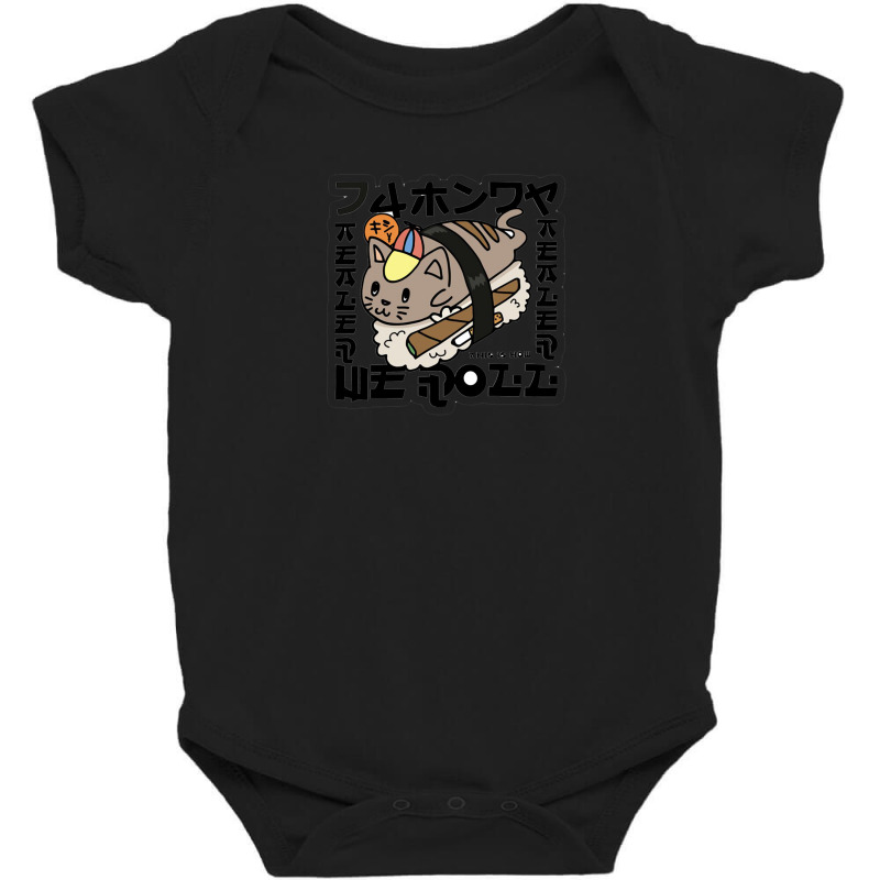 Rockwell International Starbound 112095452 Baby Bodysuit by veraart | Artistshot