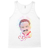 I Love Spb Tank Top | Artistshot