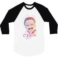 I Love Spb 3/4 Sleeve Shirt | Artistshot