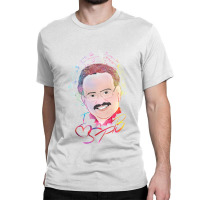 I Love Spb Classic T-shirt | Artistshot