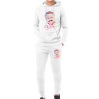 I Love Spb Hoodie & Jogger Set | Artistshot