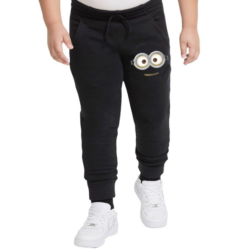 Dave Big Face Youth Jogger by BuiDoc | Artistshot