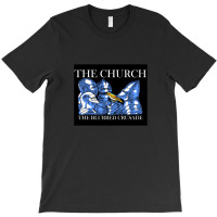 Loves And The Crusade Retro Style T-shirt | Artistshot