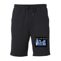 Loves And The Crusade Retro Style Fleece Short | Artistshot