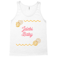 Jalebi Baby Tank Top | Artistshot