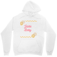 Jalebi Baby Unisex Hoodie | Artistshot