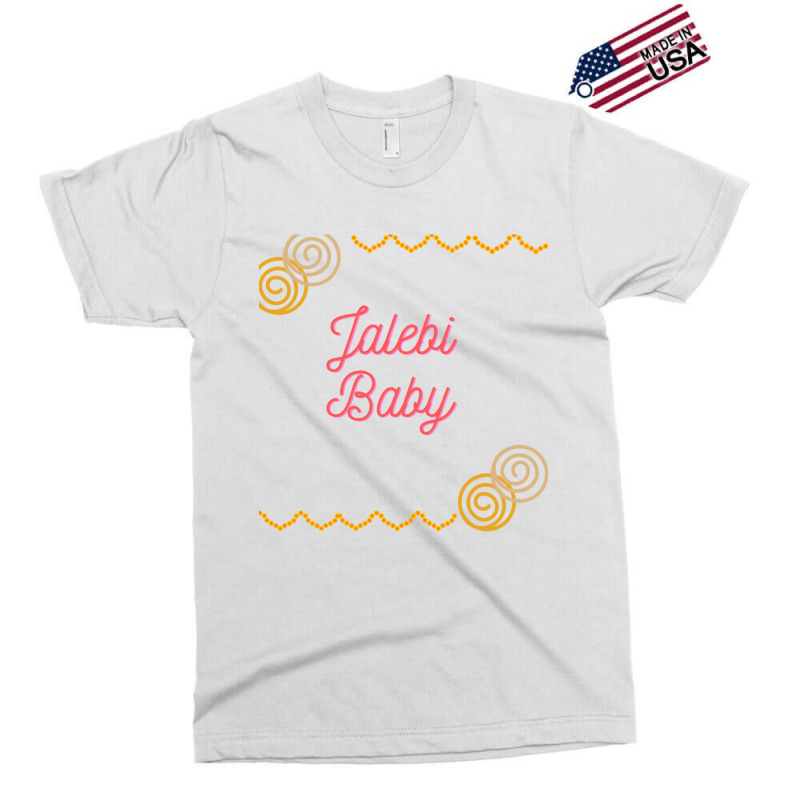 Jalebi Baby Exclusive T-shirt by cm-arts | Artistshot