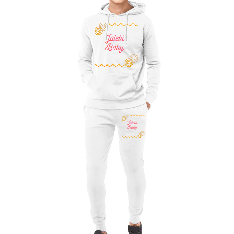 Jalebi Baby Hoodie & Jogger set by cm-arts | Artistshot